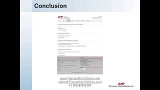 61850 Intro 17 Conclusion