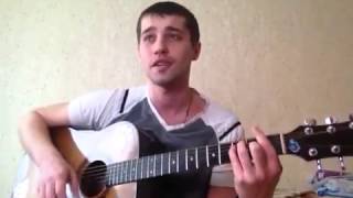Катя Чехова-В твоих глазах(Кавер).
