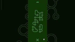 Infinity Loop: Relaxing Puzzle level84 #viral #braingames #infinity #puzzle #tseries #trending