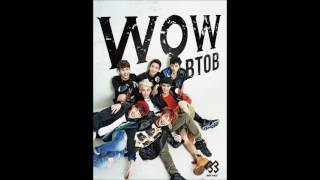 [1 HOUR LOOP] BTOB 비투비 - WOW