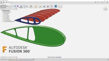 An Intro to the Generative Design Workflow — Fusion 360 Tutorial — #LarsLive 166