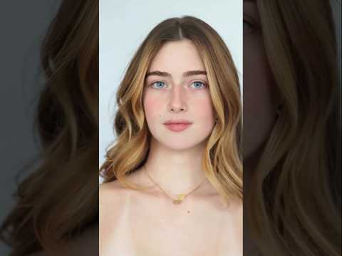 اول مادخلت عليا قولتلها اى نقطه ميكب هحطهالك هتوحشك على فكره