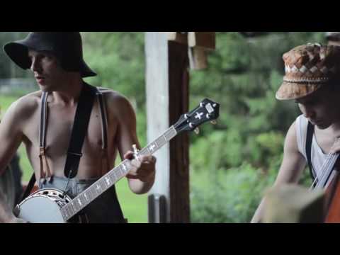 Thunderstruck by Steve'n'Seagulls LIVE