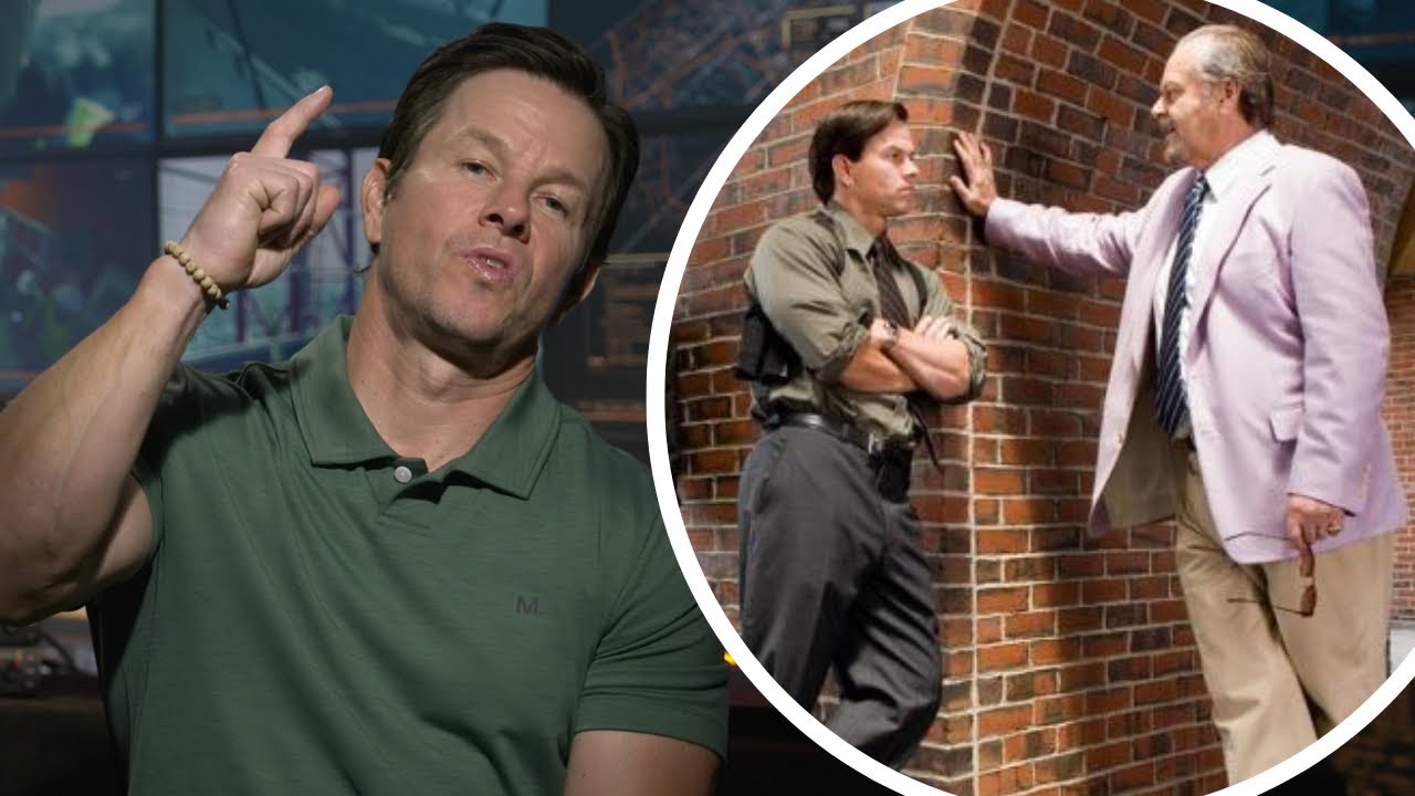 Dynamic Interview - Mark Wahlberg On 'the Departed' Memories, Learning From Will Ferrell; Paul Walter Hauser On Playing Freaks And Goofs Photo Nature Dynamic Interview - Mark Wahlberg On 'the Departed' Memories, Learning From Will Ferrell; Paul Walter Hauser On Playing Freaks And Goofs Photo Nature
