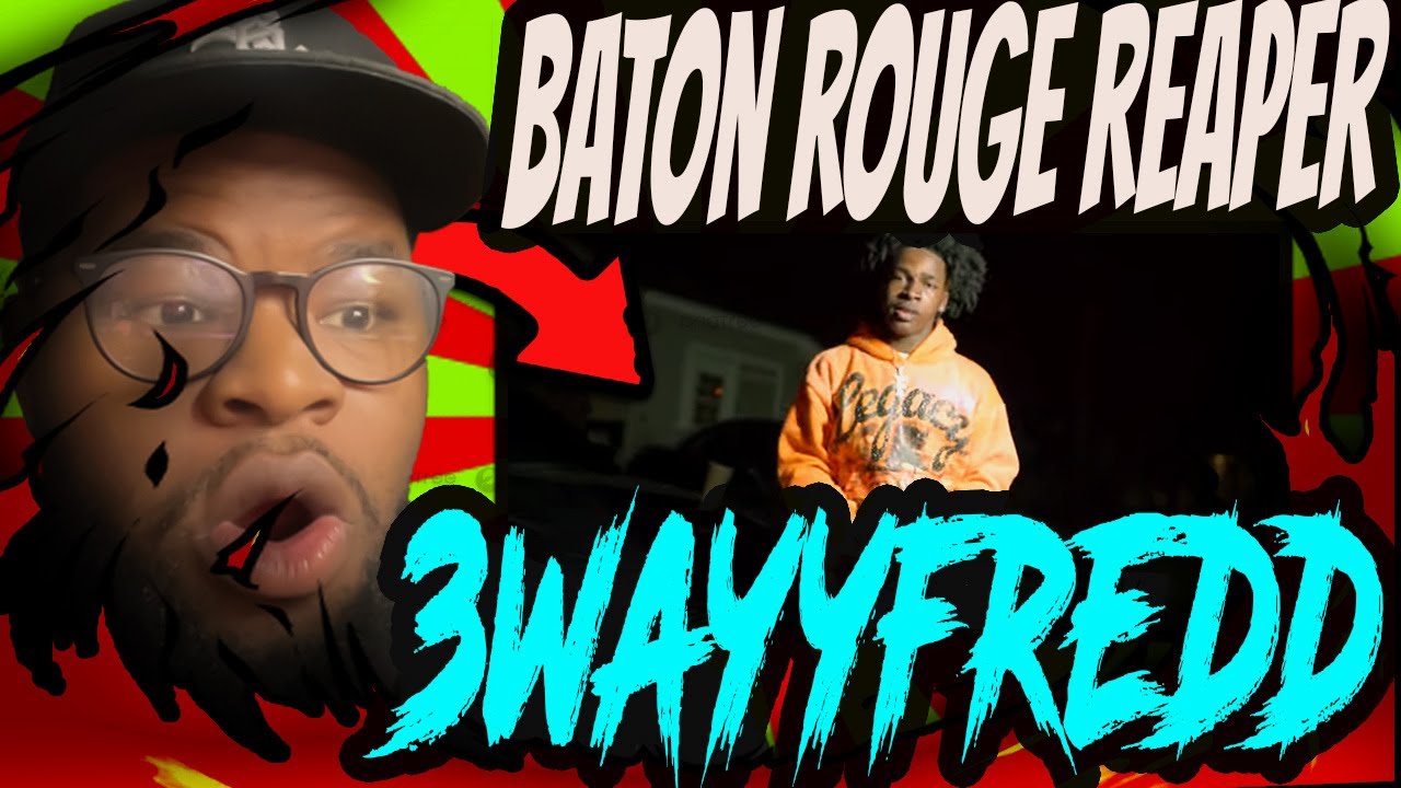 Watch @im3wayyfredd - Boosie Bash Official Music Video on YouTube Watch @im3wayyfredd - Boosie Bash Official Music Video on YouTube