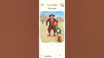 DOP 3  :puzzle videos : level  353 #shortvideo #shorts #puzzlegame