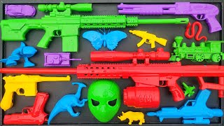 Download Lagu Membersihkan Sniper Rifle, Shotgun, Ak47, Glock Pistol, Tank, Orcalelo Orcala, Mouser PSTL, Eps 293 MP3 Download Lagu Membersihkan Sniper Rifle, Shotgun, Ak47, Glock Pistol, Tank, Orcalelo Orcala, Mouser PSTL, Eps 293 MP3