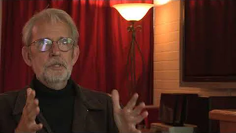 Walter Murch - Film – medium with the biggest potential (278/320)