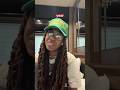 Is Jackie Hill Perry a Fan of Herself?