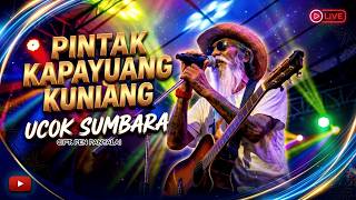 Download lagu PINTAK KAPAYUANG KUNIANG - Live Konser Minang 🥀[COVER MINANG AI STUDIO]