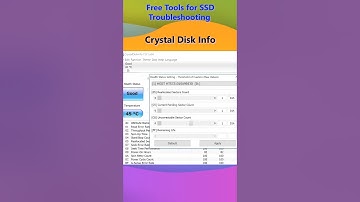 SSD troubleshooting 10 #shorts #tamil #techtips #tutorial #ssd #troubleshooting #skillsupgrade #tech