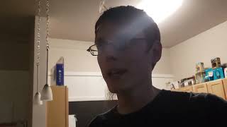 Stormy Morning & Recording Setup - 6/1/2019 Vlog