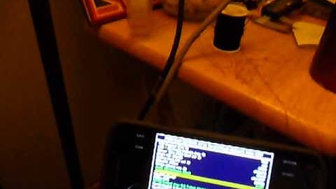 NES30 controller MAME4all android phone