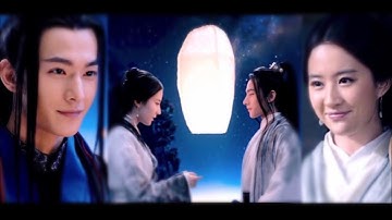 Độ Ta Không Độ Nàng (Dương Dương x Lưu Diệc Phi)