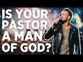 Is Your Pastor A Man Of God? | WRETCHED