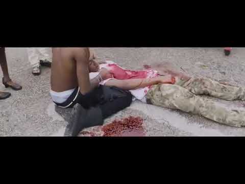 YNW Melly Murder On My Mind Official Music Video