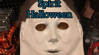 Spirit Halloween Shop with Me | Sweet Southern Saver