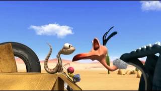 Oscars Oasis 2011 Ep 38 Dvdrip Ac3 X264 Swp