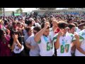 Young Gee Hilltop High School 11/16/12