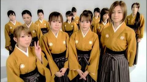 [HQ] Morning Musume - Namida ga Tomaranai Houkago