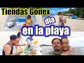 DIA EN LA PLAYA / JUGAMOS BINGO / ELLAS TUMBANDO LIMONES