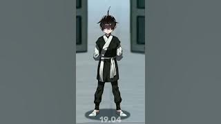 Volcanic Age  #manhwa #manhwareccomendation