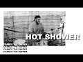 Chance The Rapper - Hot Shower - Drum Cover