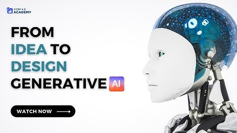 From Idea to Design: Generative AI | NxtWave | NxtWave tech | nxtwave student #nxtwave | #ccbpacdemy