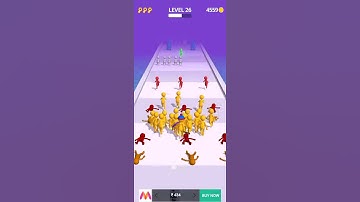 Join & Clash 3D Level 26