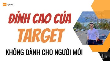 Thuật toán của target thả, Seo Fanpage để tối ưu quảng cáo Facecbook | Qn92