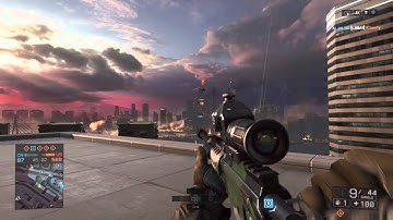 BF4 CAPTURE HELICOPTER LIKE A BOSS