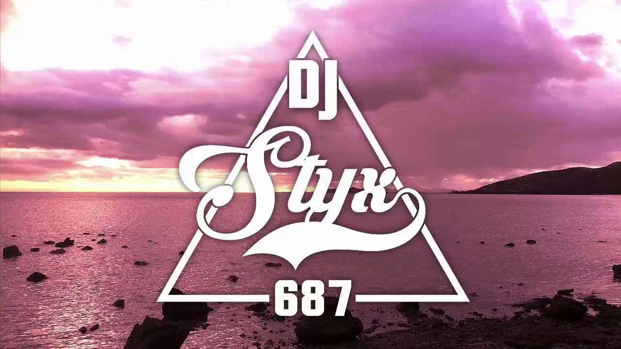 BADABOUMxDJ STYX 687 Bae zouk remix 2k17