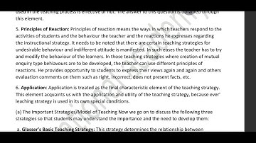 8619 UNIT-7: PLANNING & PRODUCING OF INSTRUCTIONAL MATERIALS #education #aiou  #technology #planning