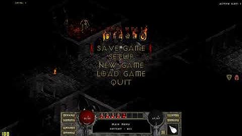 The Hell 2 mod, v1.0477 - test run  [EN / RU]