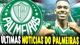 "ESTEVÃO JOGA MUITO! RENATA E DENILSON RASGAM ELOGIOS AO PALMEIRAS! GRANDE VITÓRIA