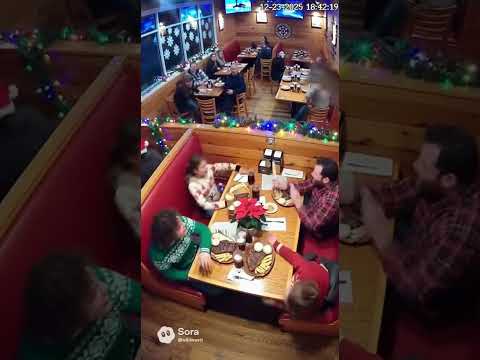 deerr wants texas Roadhouse