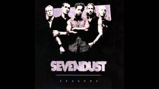 Sevendust - Suffocate