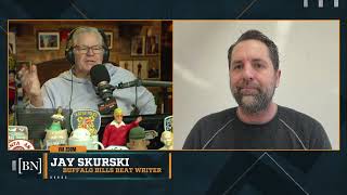 Jay Skurski Recaps Bills Owner Terry Pegula s Press Conference 26