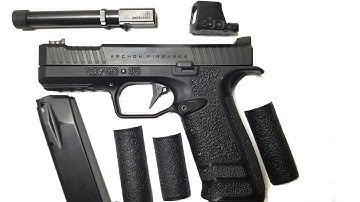 Archon Type B Gen 2 Introduction, Overview, Features and Details