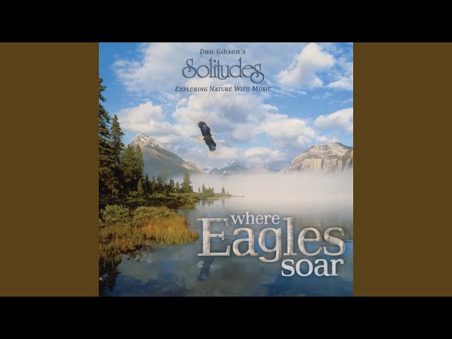 Dan Gibson's Solitudes - Wings Of Wonder