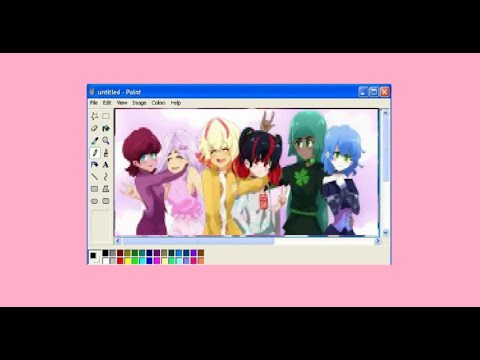 🎵Anime Girls in México【手描き】PMV (OC) OPENING - 𝙏𝙚𝙖𝙨𝙚𝙧 𝙩𝙧𝙖𝙞𝙡𝙚𝙧 🎵