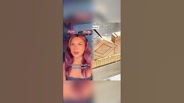 #POV EVERYDAY YOU ARE GIVEN A NEW ABILITY…(PART 3) | BAILEY SPINN #shorts