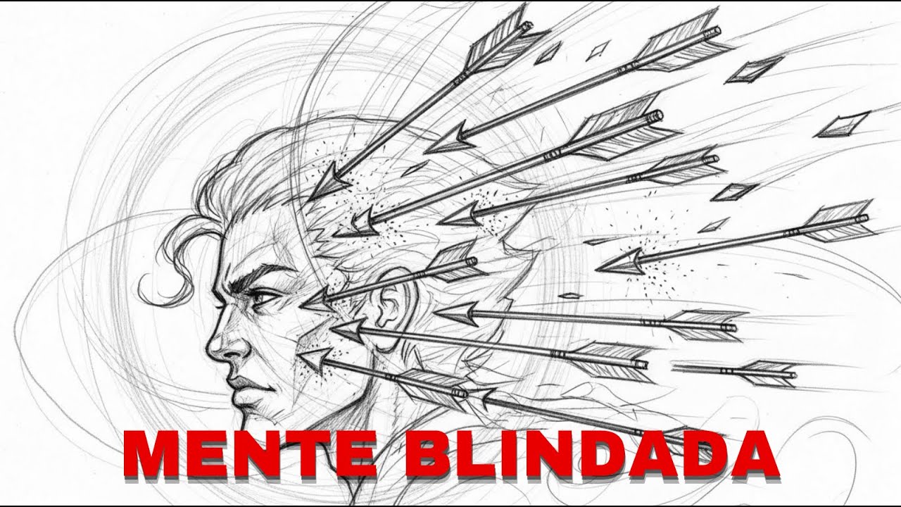 INMUNIDAD MENTAL: LA TÉCNICA DE JESÚS PARA QUE NINGUNA PALABRA TE HAGA DAÑO