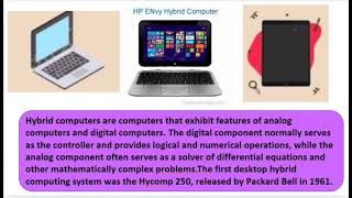Classification of Computers: Super, Mainframe, Mini & Micro Explained