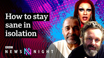 Coronavirus: Things to do when you