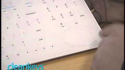05 Cleankeys: Features: Touchpad