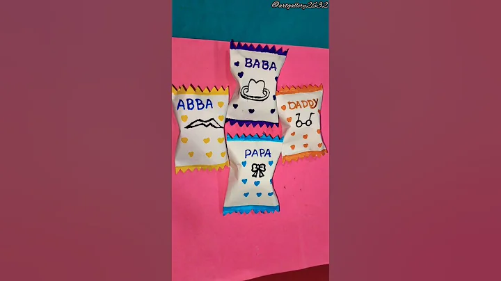 Father's Day gift idea // #shortvideo #viral #satisfying #father