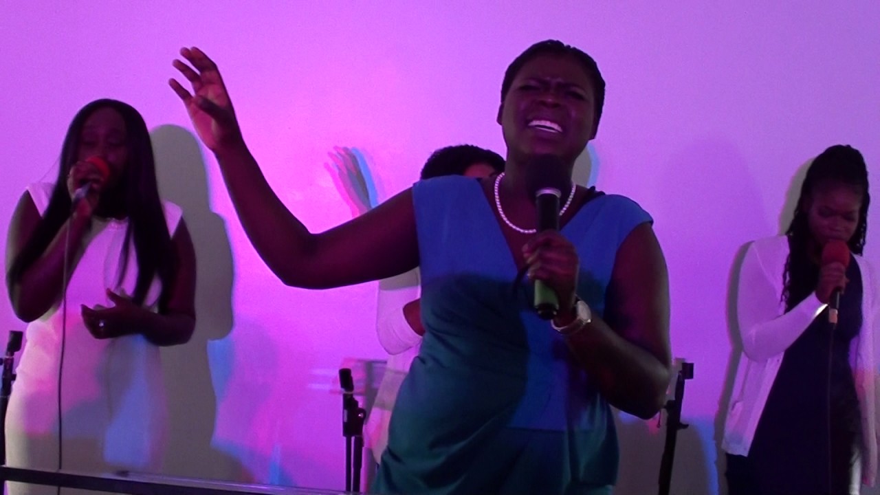 Crosspointe Miracles Centre Part 1