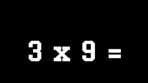 How to EASILY do an exponent equation