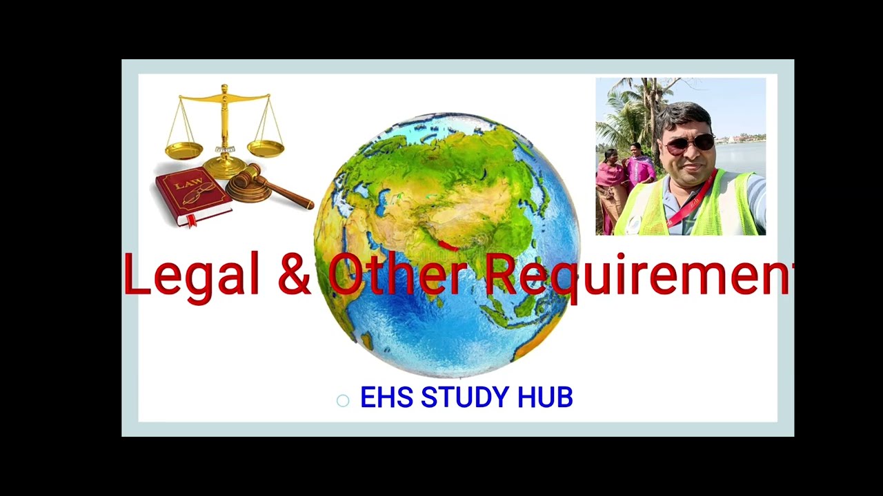 legal-and-other-requirements-to-be-referred-while-preparing-ehs-plan